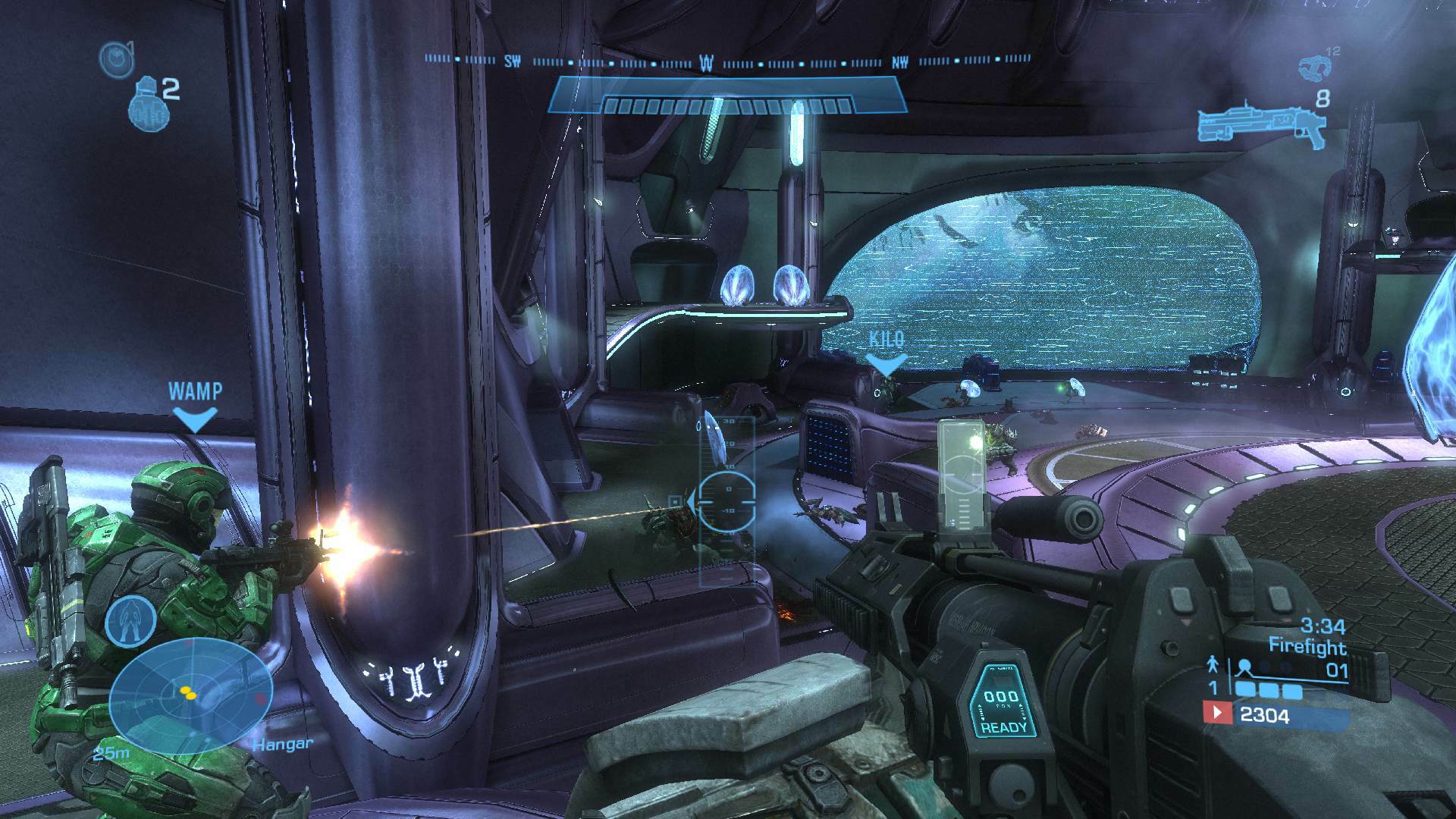 Halo: Reach - Imagen 25